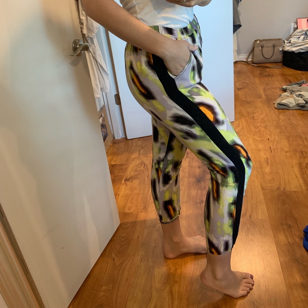 Jogger work pants